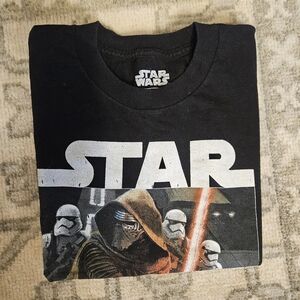 Kylo Ren star Wars T